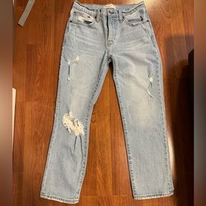 Abercrombie Jeans